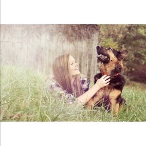 Meet your Posher, Catrina